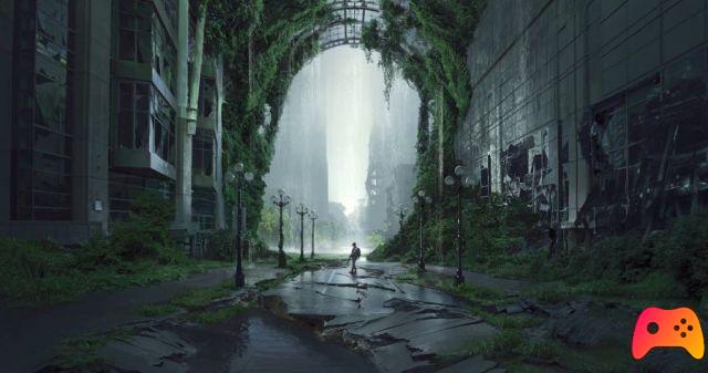 The Last of Us Parte II: terá um patch da próxima geração?