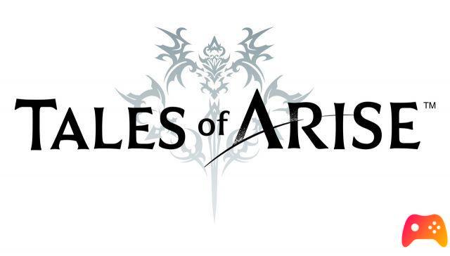 Tales of Arise: development almost at the end
