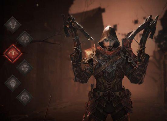 The Best Diablo Immortal Builds for Demon Hunter