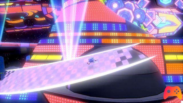 Sonic Colors Ultimate - Revisão