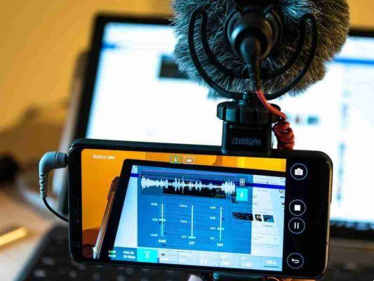 Apps para hacer vídeos con música: las mejores para Android e iOS