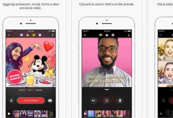 Apps para fazer vídeos com música: os melhores para Android e iOS
