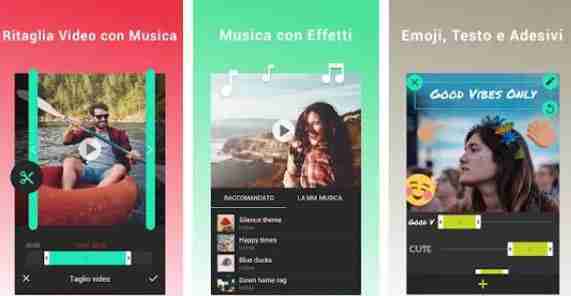 Apps para fazer vídeos com música: os melhores para Android e iOS