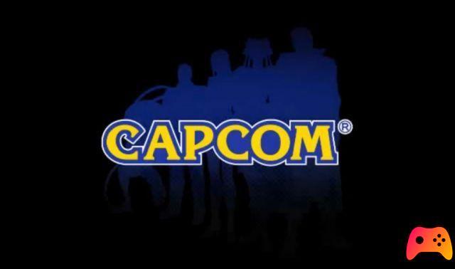 Capcom: une fuite révèle plusieurs jeux en développement