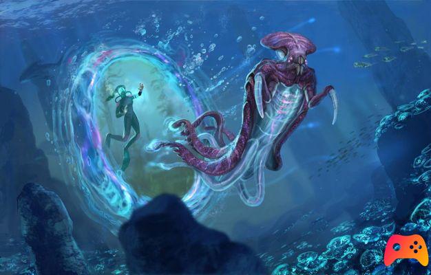 Subnautica - Critique