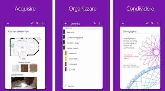 Note App - The best note taking apps on Android