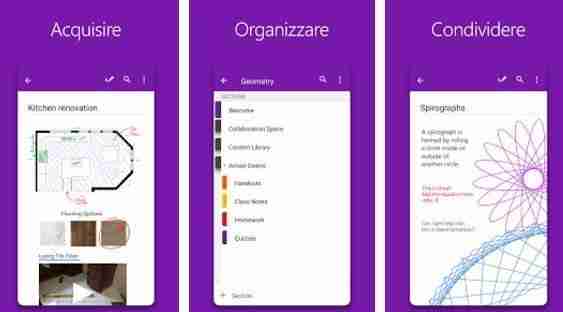 Note App - Les meilleures applications de prise de notes sur Android