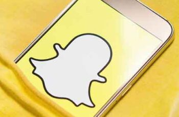 Cómo saber si alguien ha borrado tu conversación de Snapchat
