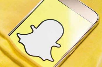 Como saber se alguém excluiu sua conversa do Snapchat