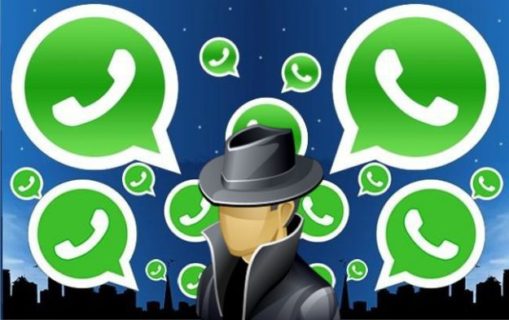 Is my whatsapp spied on? How do Whatsapp spy on us?