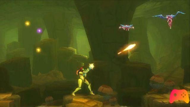 Metroid: Samus Returns - Review