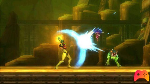 Metroid: Samus Returns - Revisão