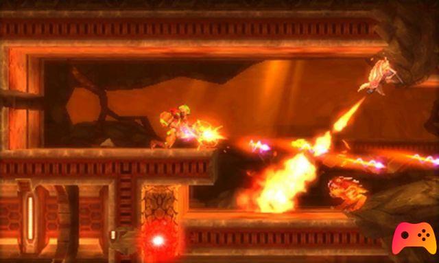 Metroid: Samus Returns - Revisão