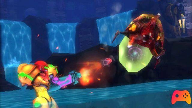 Metroid: Samus Returns - Review