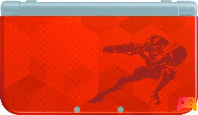 Metroid: Samus Returns - Review