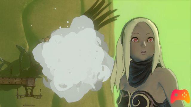 Gravity Rush Remastered - Trophy Guide