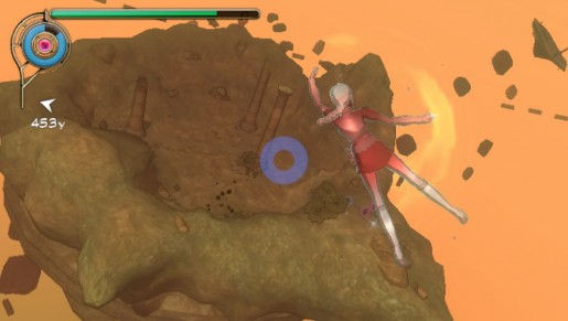 Gravity Rush Remastered - Trophy Guide