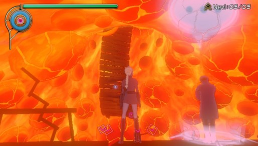 Gravity Rush Remastered - Trophy Guide