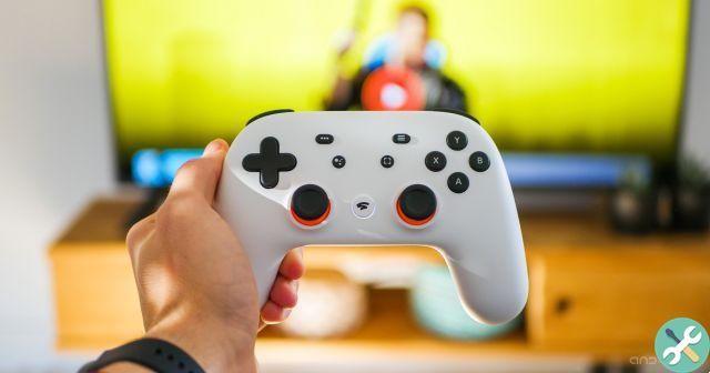 The 10 best games with which you can premiere Google Stadia