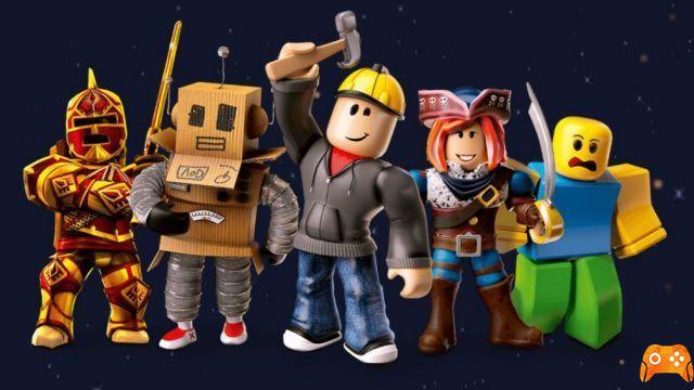 How to play Roblox on PC, mobile and tablet
