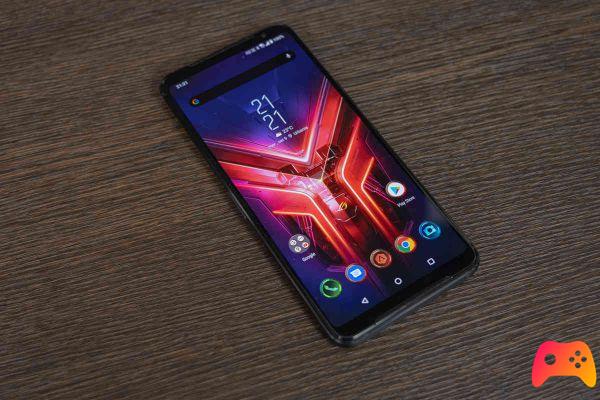 Asus ROG Phone III - Review