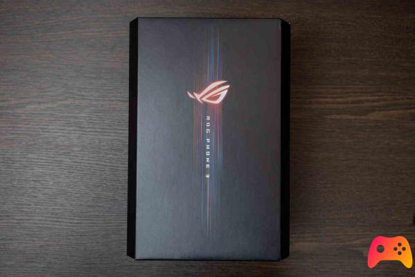 Asus ROG Phone III - Revisão