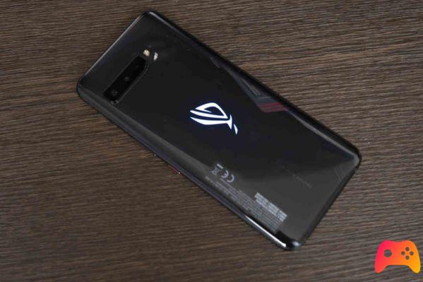 Asus ROG Phone III - Revisión