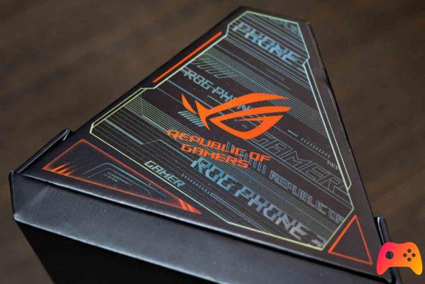 Asus ROG Phone III - Revisão