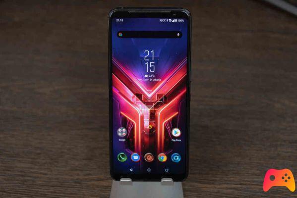 Asus ROG Phone III - Review