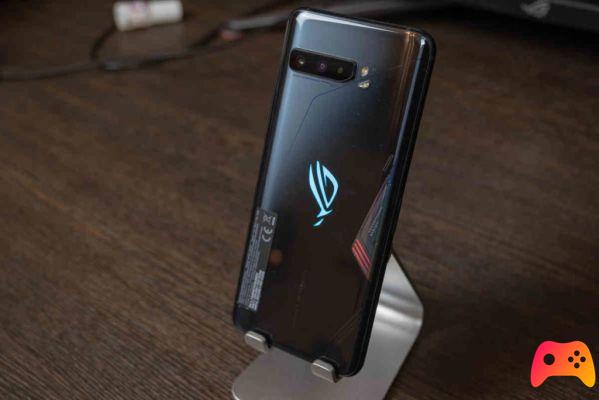 Asus ROG Phone III - Review