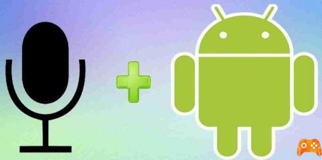 Las mejores grabadoras de voz de Android en Play Store