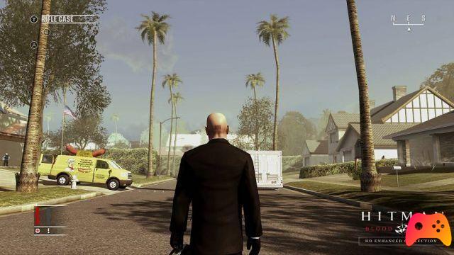 Hitman HD Enhanced Collection - Review