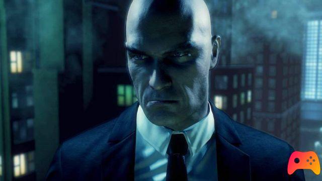 Hitman HD Enhanced Collection - Review