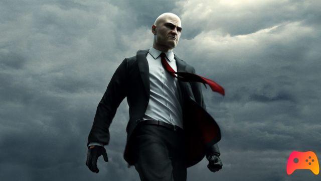 Hitman HD Enhanced Collection - Review