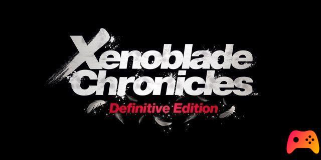 Xenoblade Chronicles: Definitive Edition obter o forno portátil
