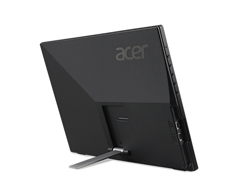 Acer apresenta o monitor portátil PM161Q
