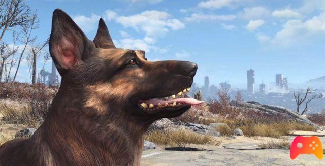 Fallout 4 - Como duplicar objetos