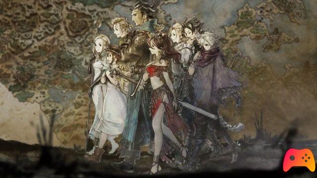 Guide to boss weaknesses in Octopath Traveler