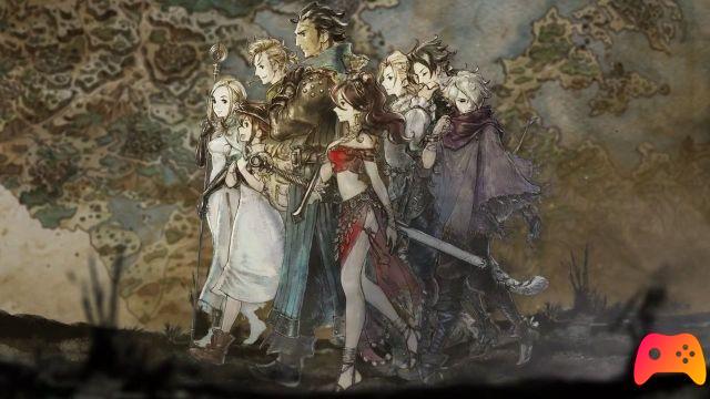 Guía de las debilidades de los jefes en Octopath Traveler