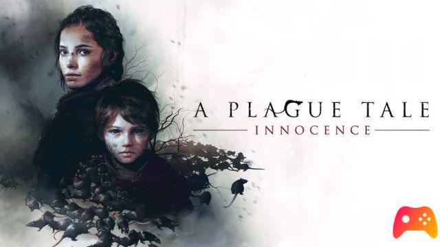 A Plague Tale: Innocence - Comprobado