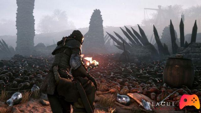 A Plague Tale: Innocence - Comprobado