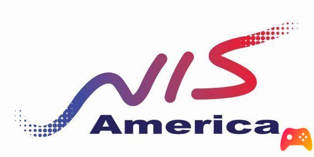 Alineación de NIS America: probado - Gamescom 2019