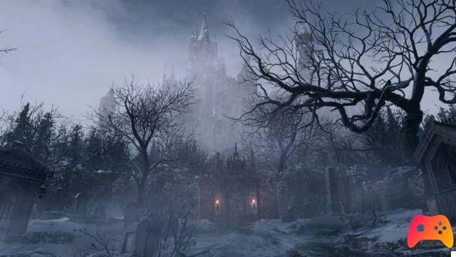 Resident Evil Village : DLC à l'arrivée pour Halloween ?