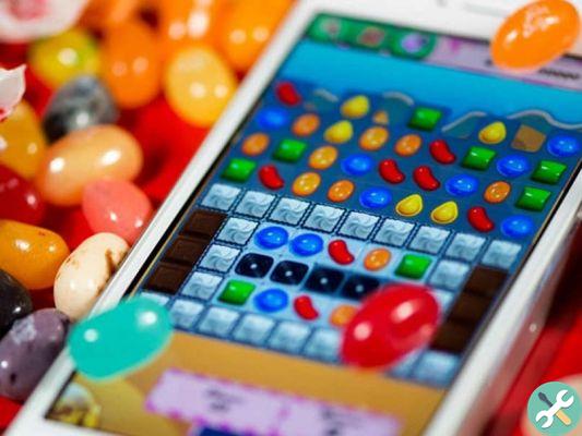 How to download and update Candy Crush Saga and Soda game for Android for free?