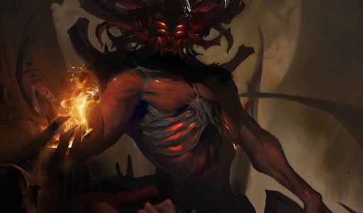 Diablo Immortal: new details revealed