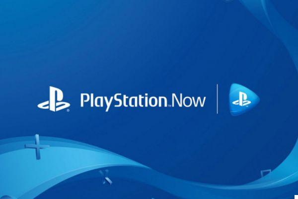 PlayStation Now: jogos de novembro revelados