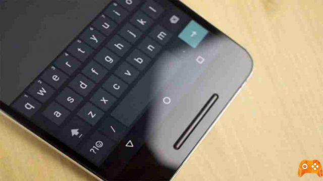 Android cómo cambiar de teclado: procedimiento y lo mejor en Play Store