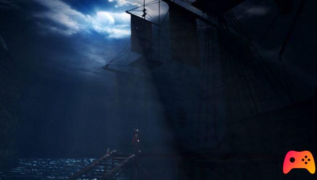 Dark Souls II - Guia do chefe: Sentinela flexível