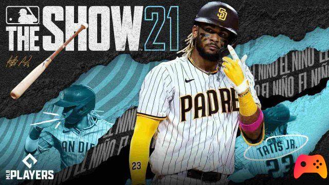 MLB The Show 2021: new trailer shows the legends