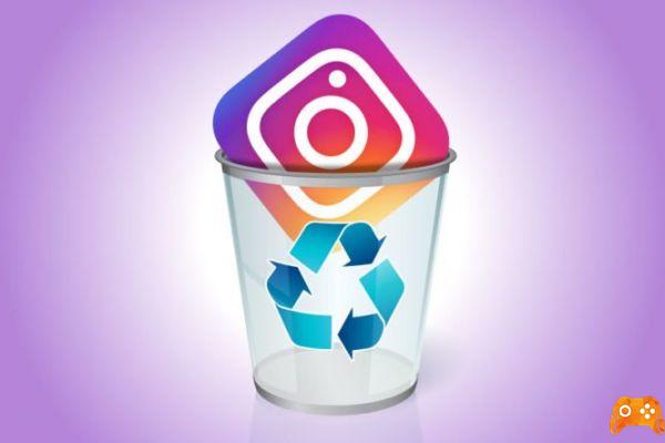 Instagram: cómo Recuperar o Reactivar una Cuenta Eliminada